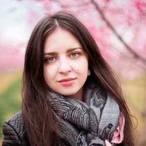 Meet your Posher, Maria